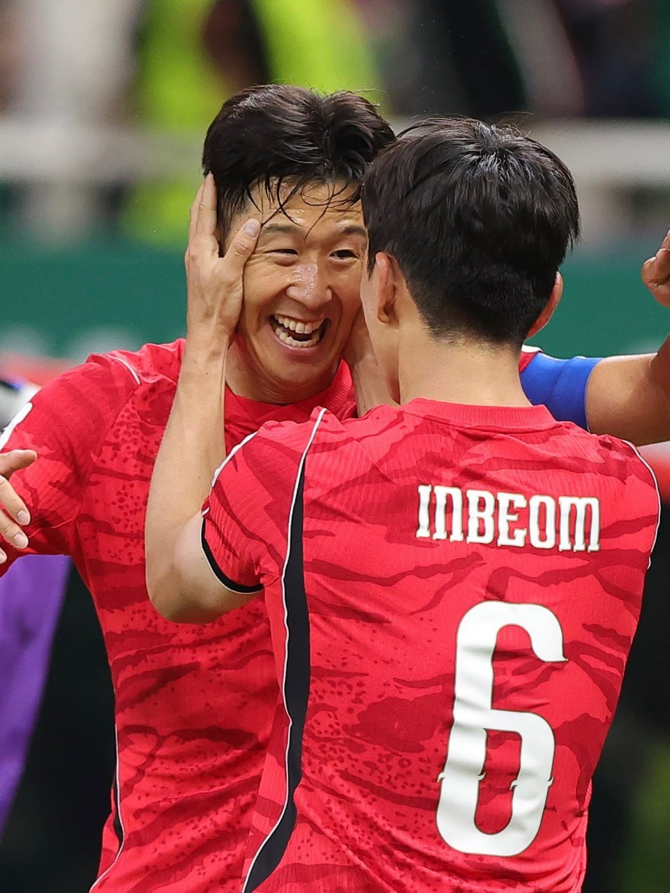 2026年世界杯A组首轮墨西哥韩国双双获胜