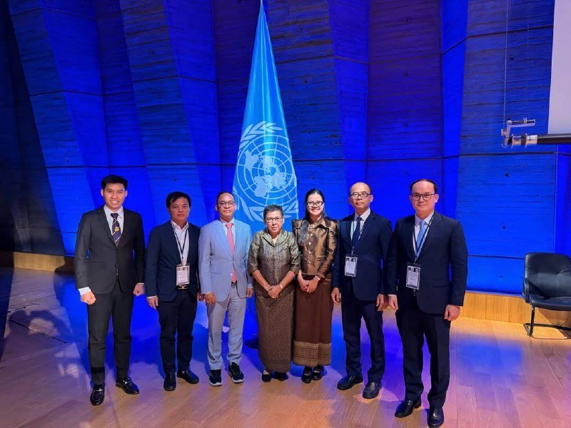 柬埔寨当选联合国非遗委员会成员 任期2026至2030年
