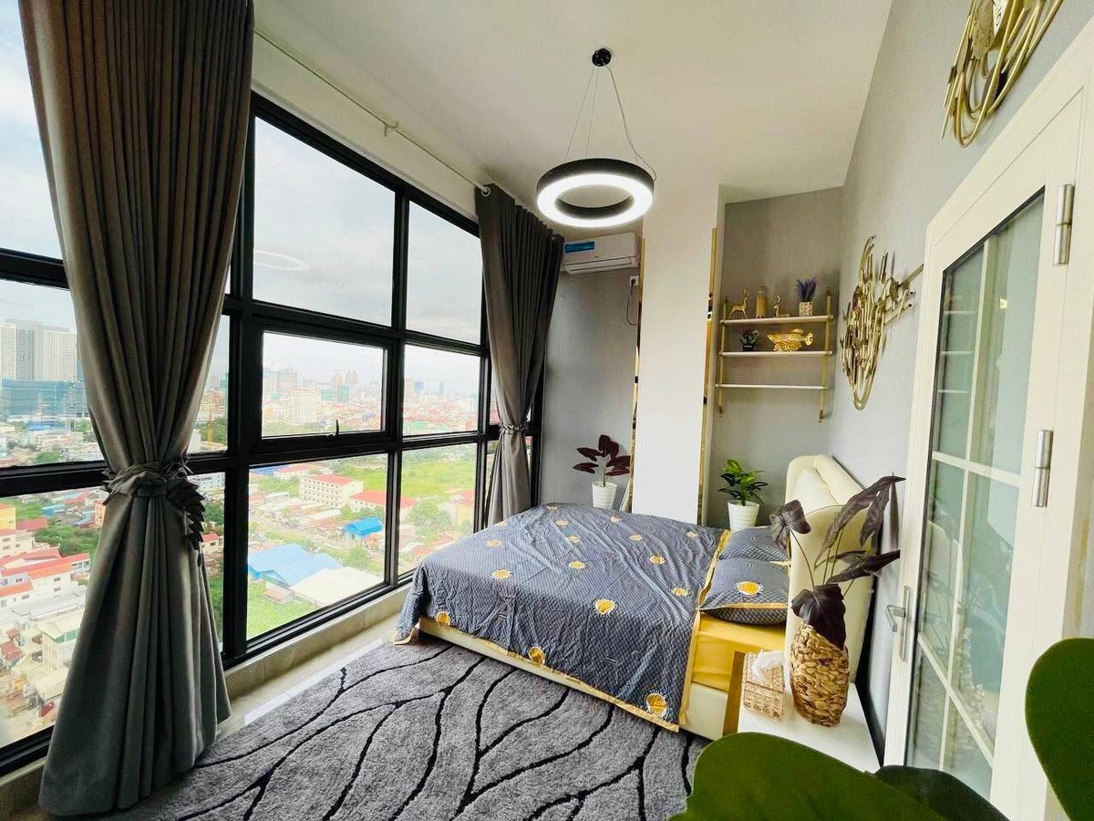 皇家公园公寓(Condo Royal Park)现有一套20