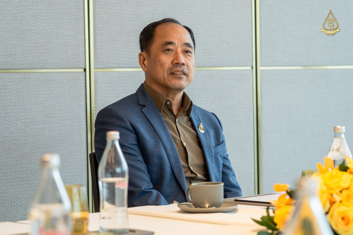 柬埔寨勋爵协会随孙占托赴日韩招商 旨在吸引外资