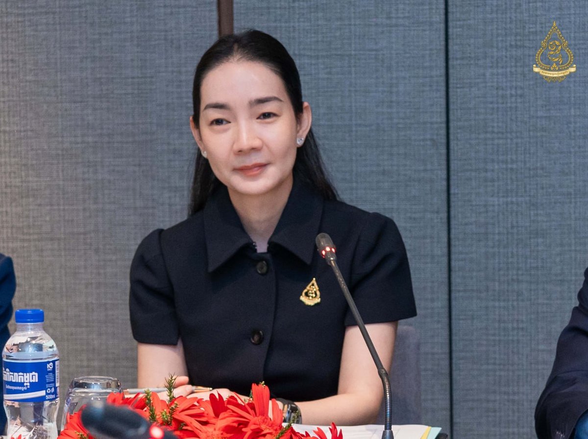 柬埔寨勋爵协会随孙占托赴日韩招商 旨在吸引外资