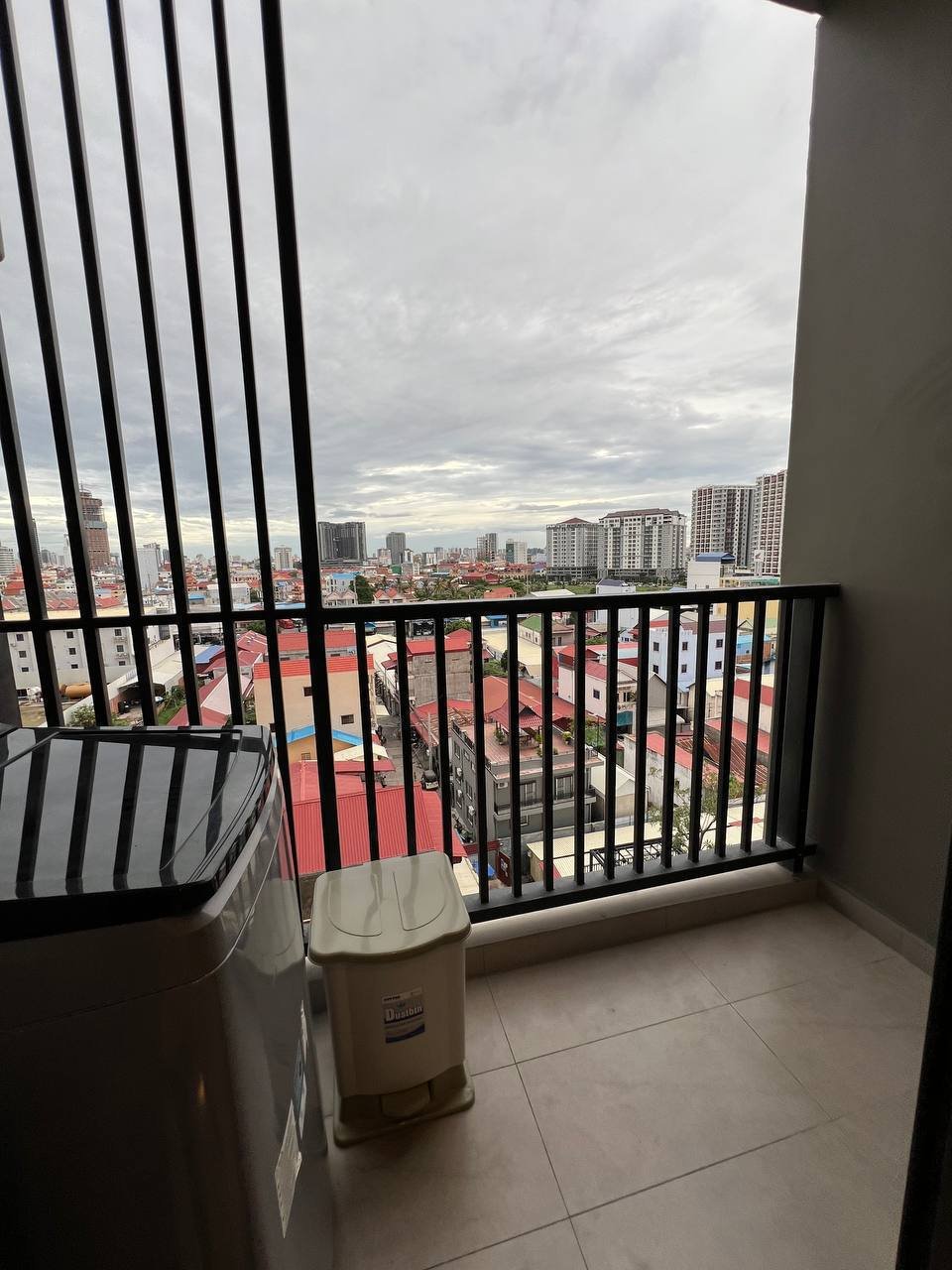 Parkland TK公寓现有一套一房一厅房源招租,月租仅$