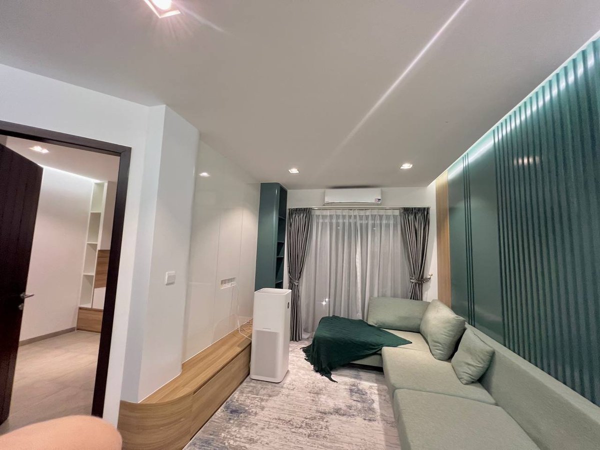 Urban Village公寓一房一厅招租 月租$500含物