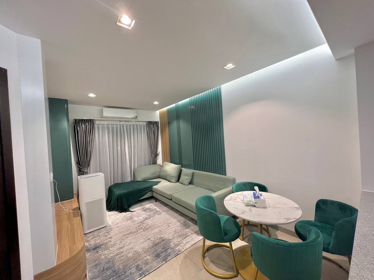 Urban Village公寓一房一厅招租 月租$500含物