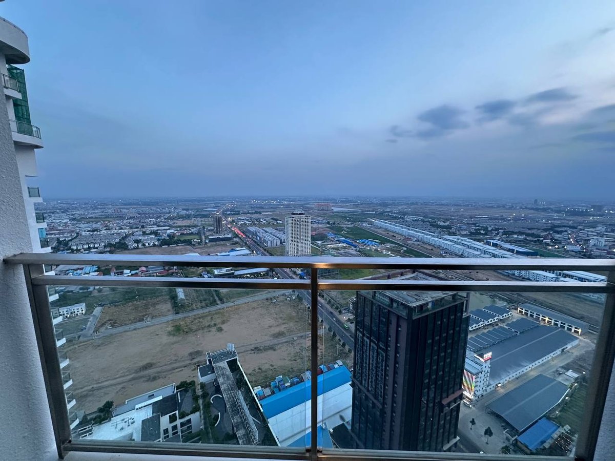 棉芷区Urban Village公寓两房招租 月租$700含