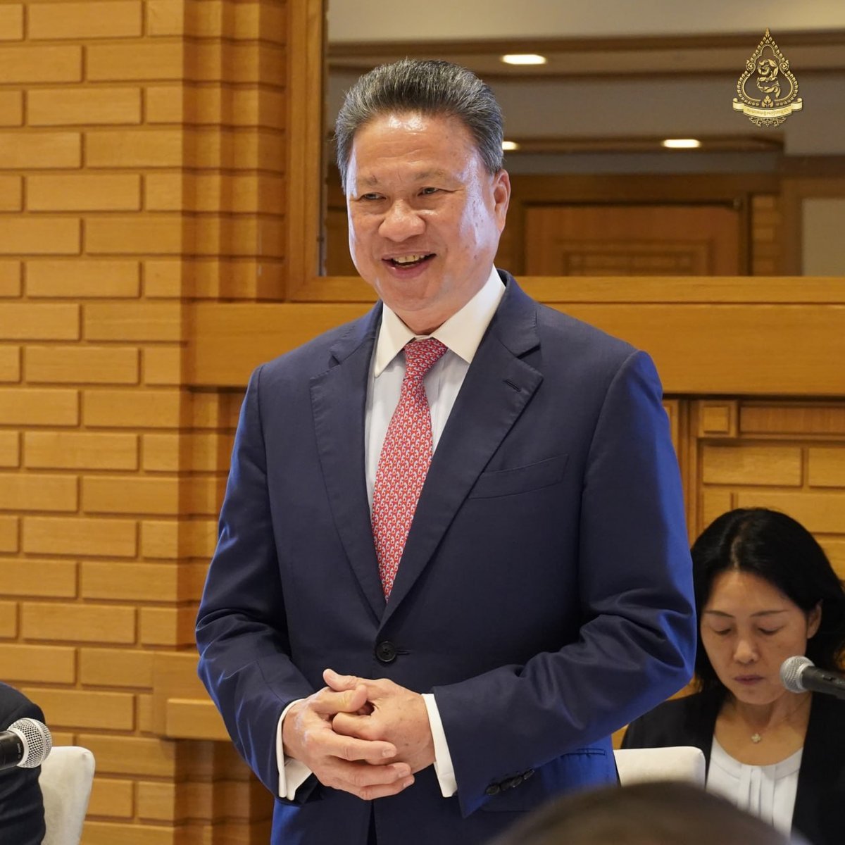 柬埔寨勋爵协会赴日招商 孙占托率团对接日本政商界