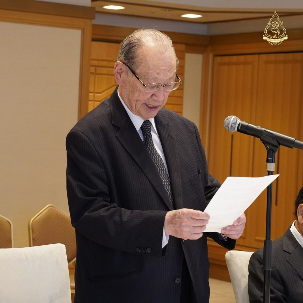 柬埔寨勋爵协会赴日招商 孙占托率团对接日本政商界