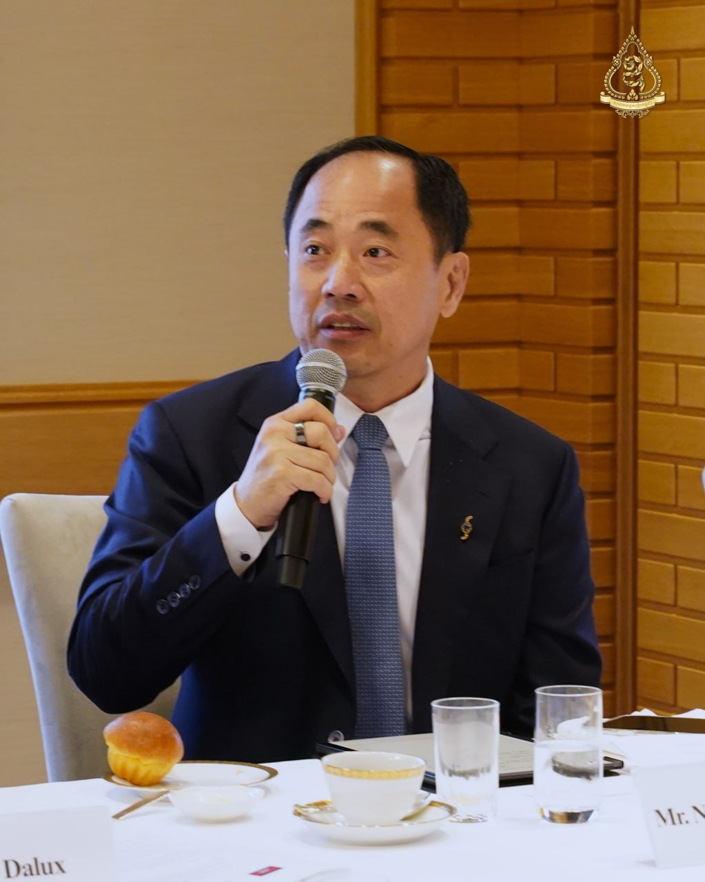 柬埔寨勋爵协会赴日招商 孙占托率团对接日本政商界