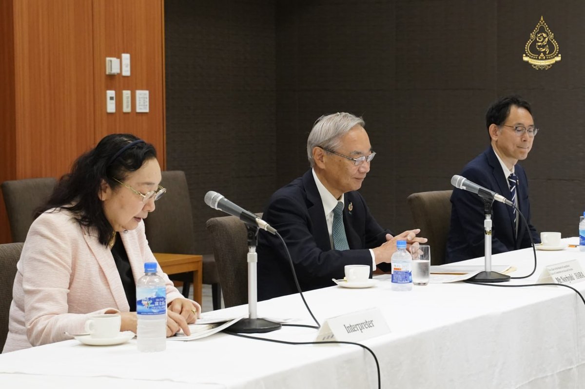 孙占托访日会见日本经济团体联合会 推动高科技产业投资