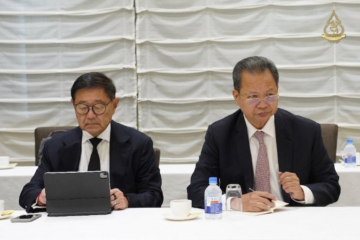 孙占托访日会见日本经济团体联合会 推动高科技产业投资