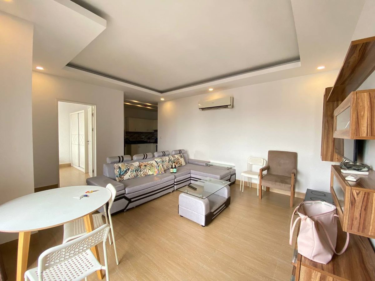 BKK3 Condo Residence L两房招租 月租$