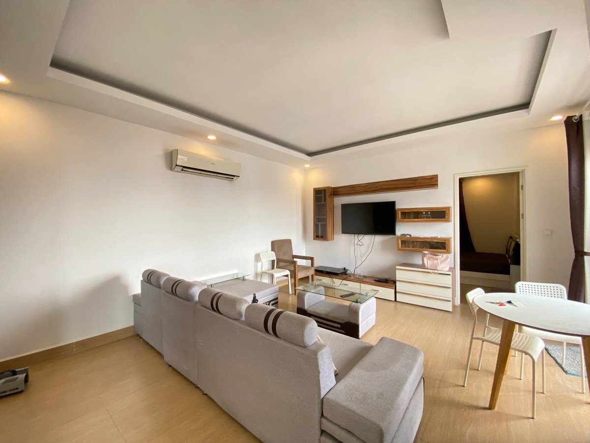 BKK3 Condo Residence L两房招租 月租$