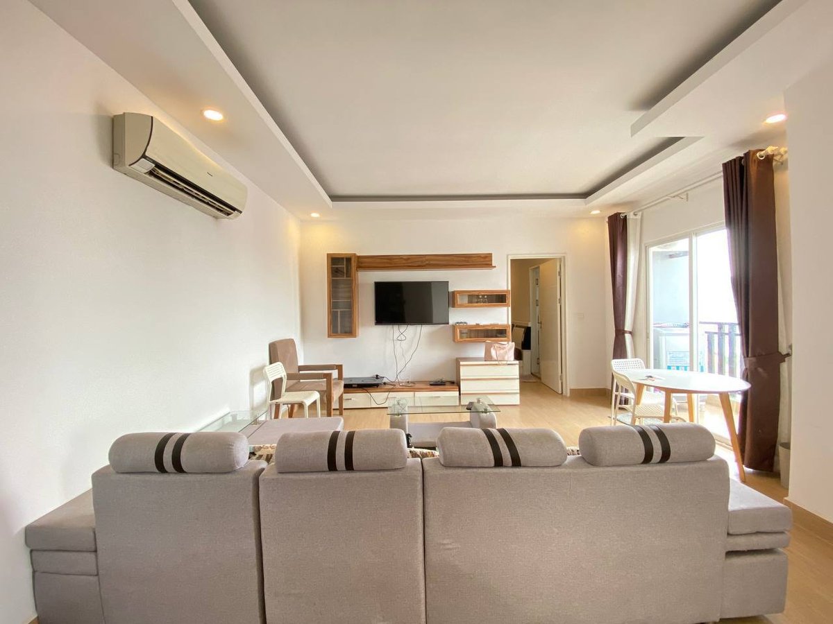 BKK3 Condo Residence L两房招租 月租$