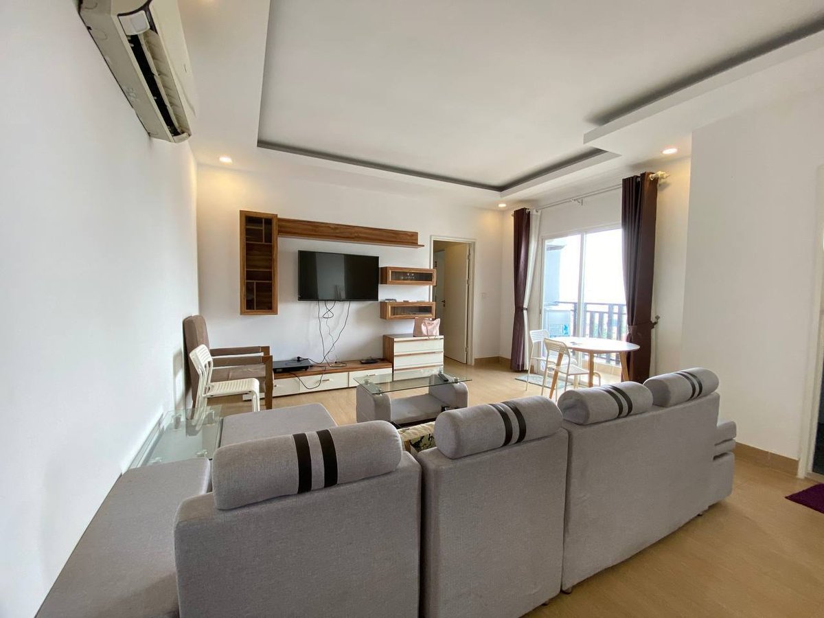BKK3 Condo Residence L两房招租 月租$