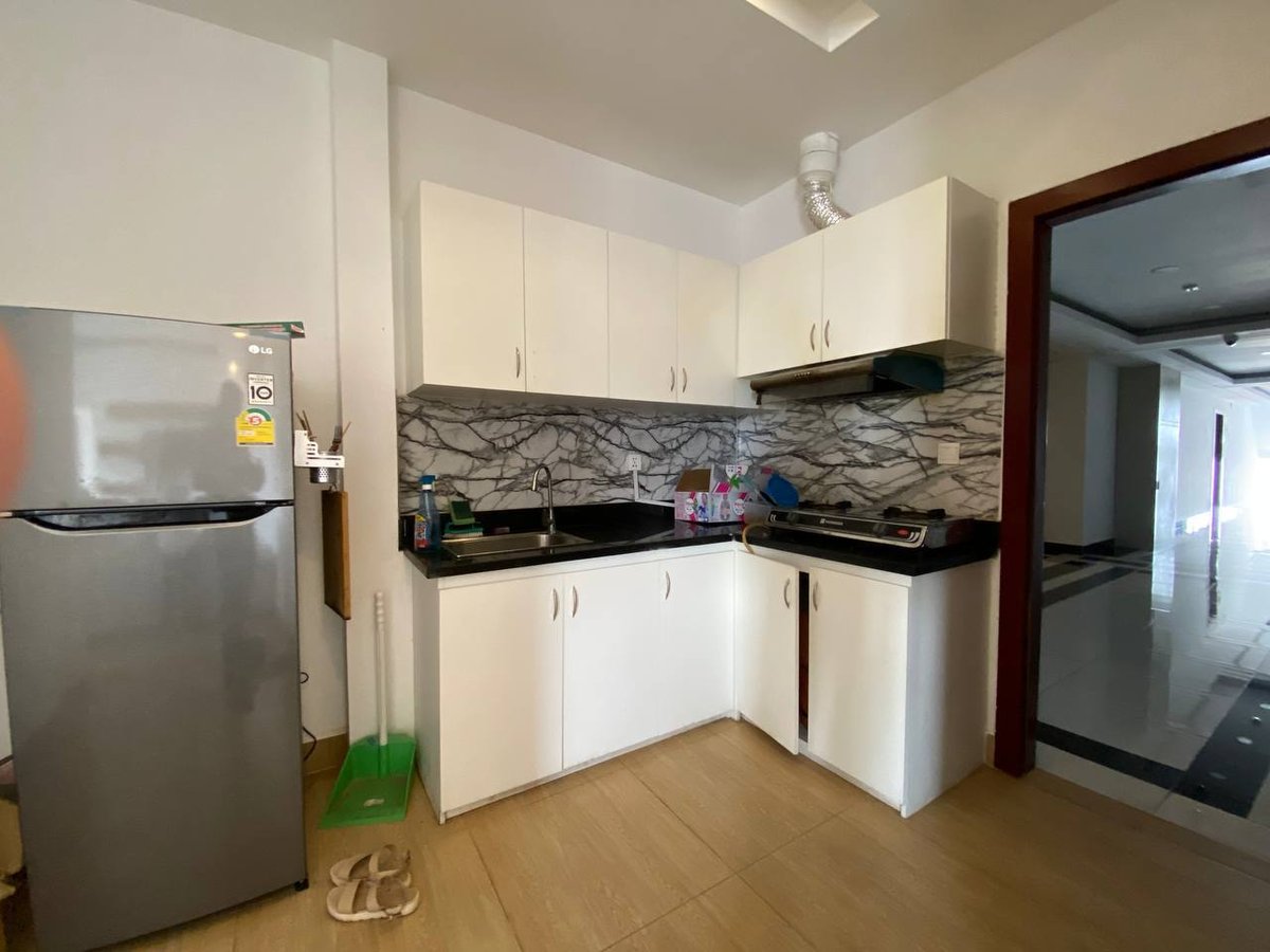 BKK3 Condo Residence L两房招租 月租$