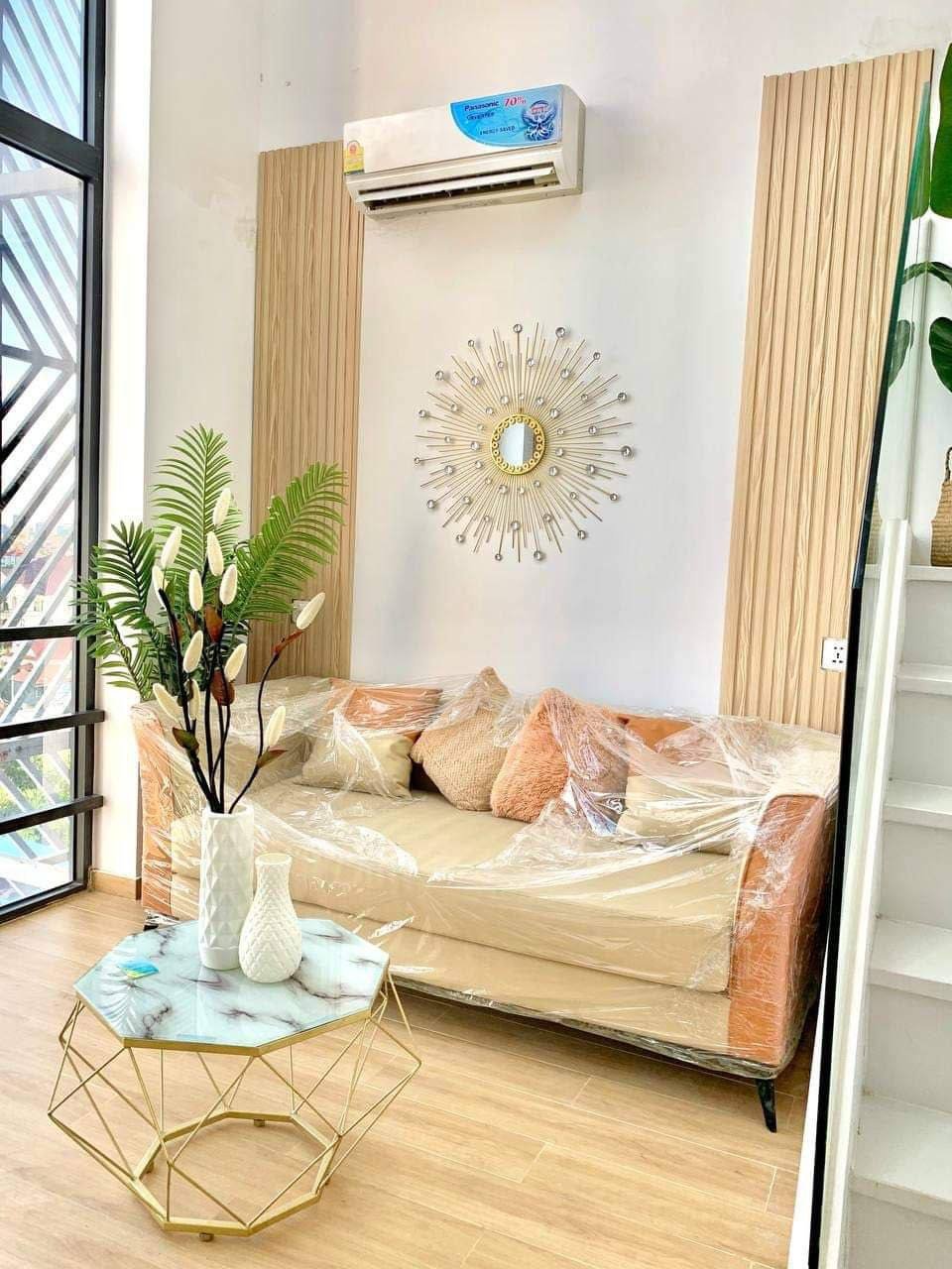 水净华区摩根大厦(Morgan Loft)高层公寓急售,面积