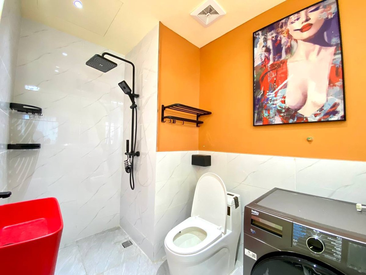 BKK1 Agile Sky Residence单身公寓招租