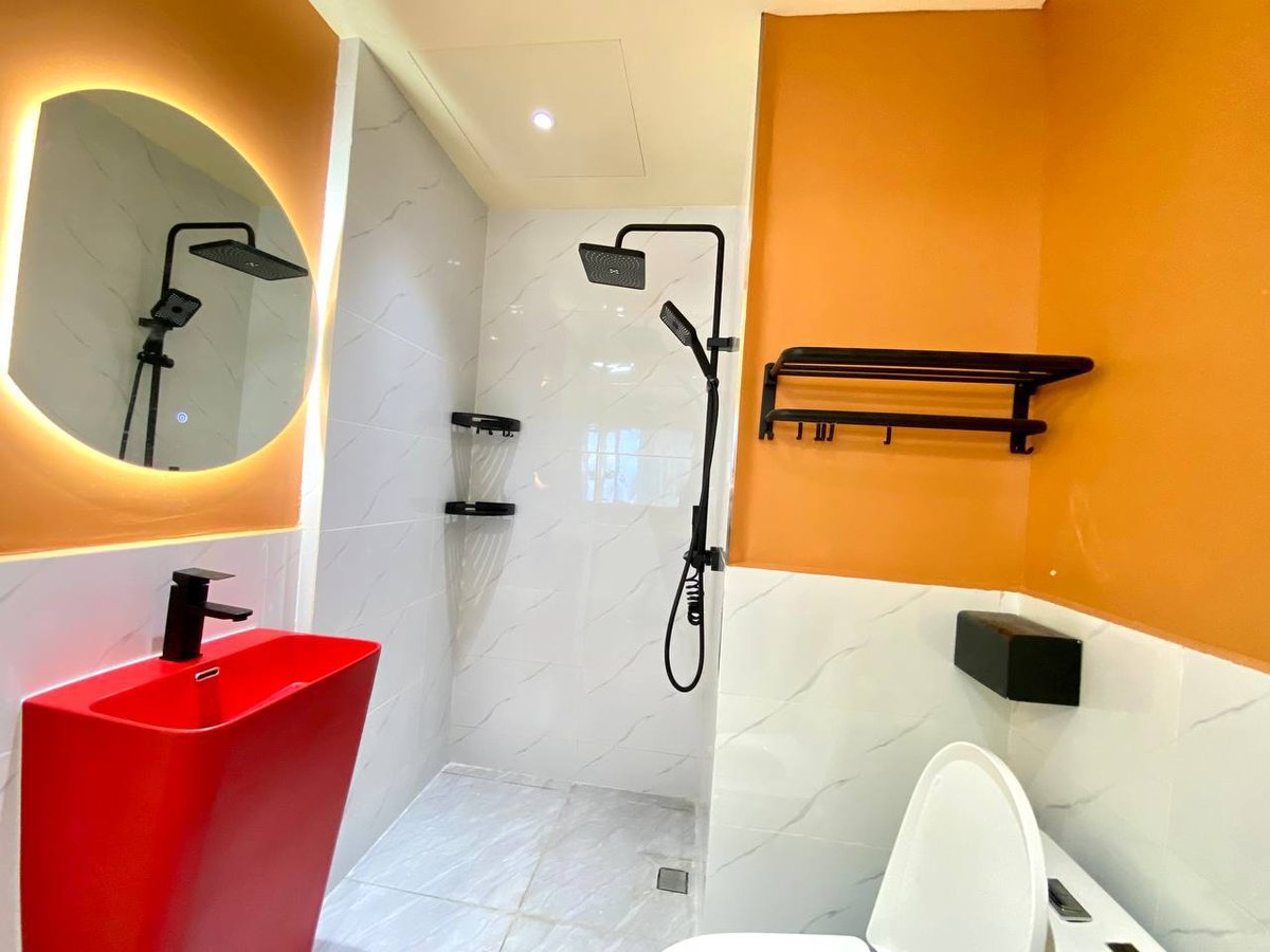 BKK1 Agile Sky Residence单身公寓招租