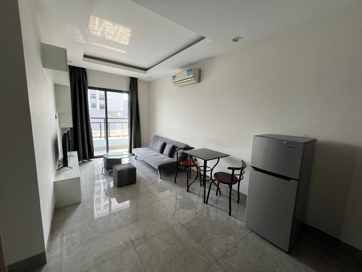 Condo H Residents公寓现有一套52平米一房一