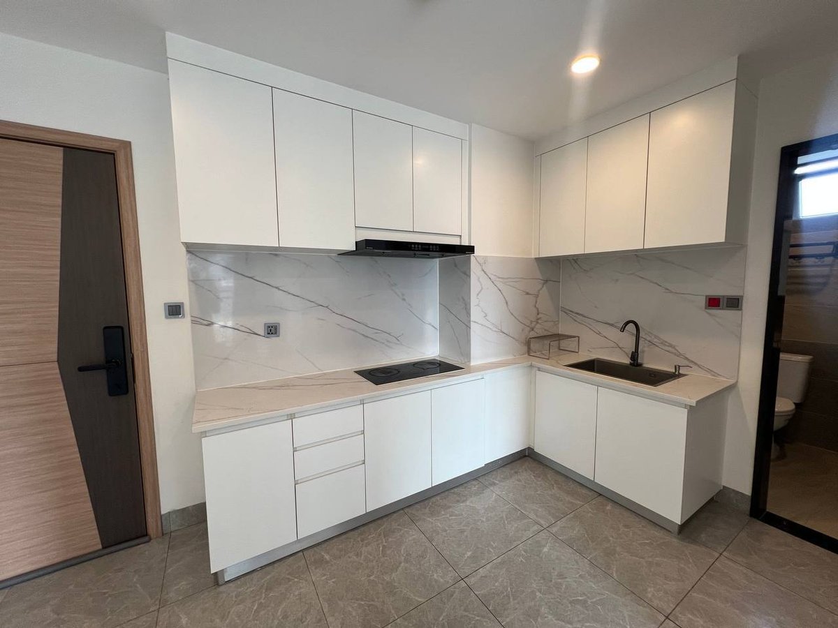 Condo H Residents公寓现有一套52平米一房一