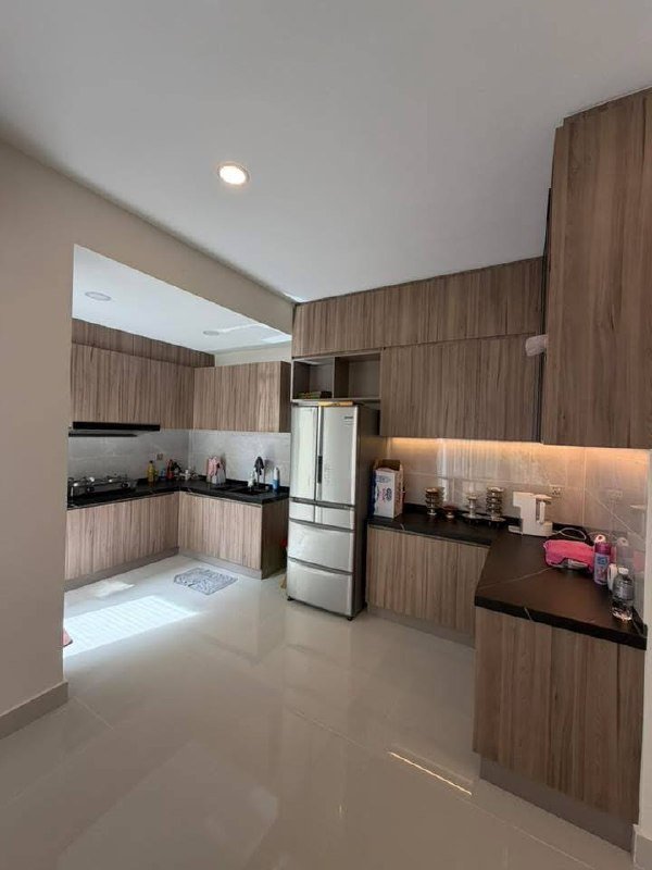 炳发集团炳发城(Borey Peng Huoth Boeun
