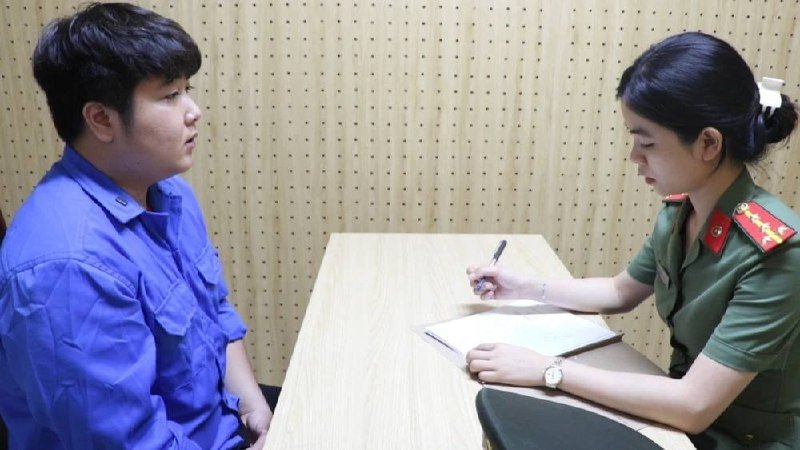 胡志明市多名房东因协助电诈团伙被刑拘