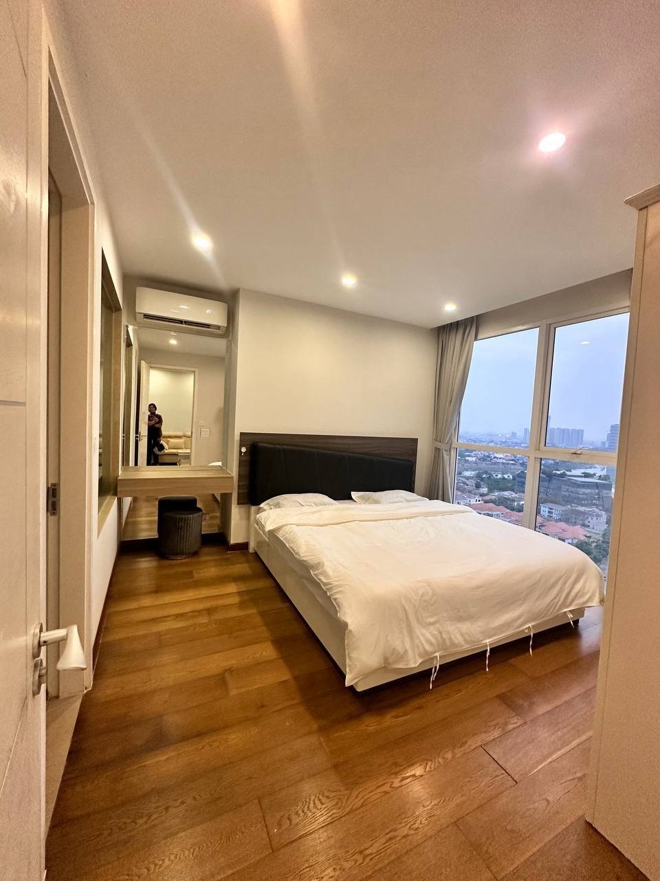 钻石岛Casa Meridian公寓一房一厅招租 月租$70