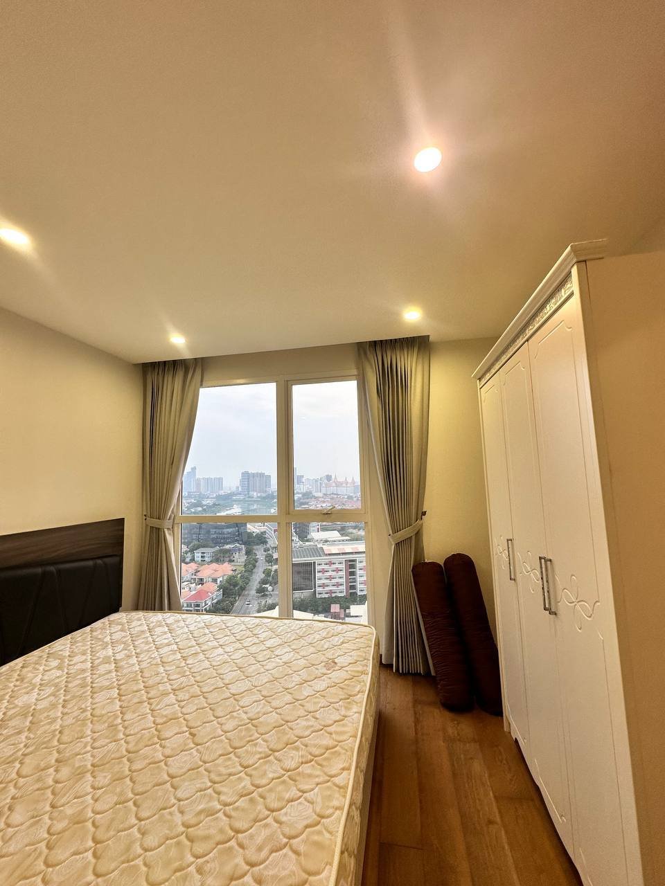 钻石岛Casa Meridian公寓一房一厅招租 月租$70