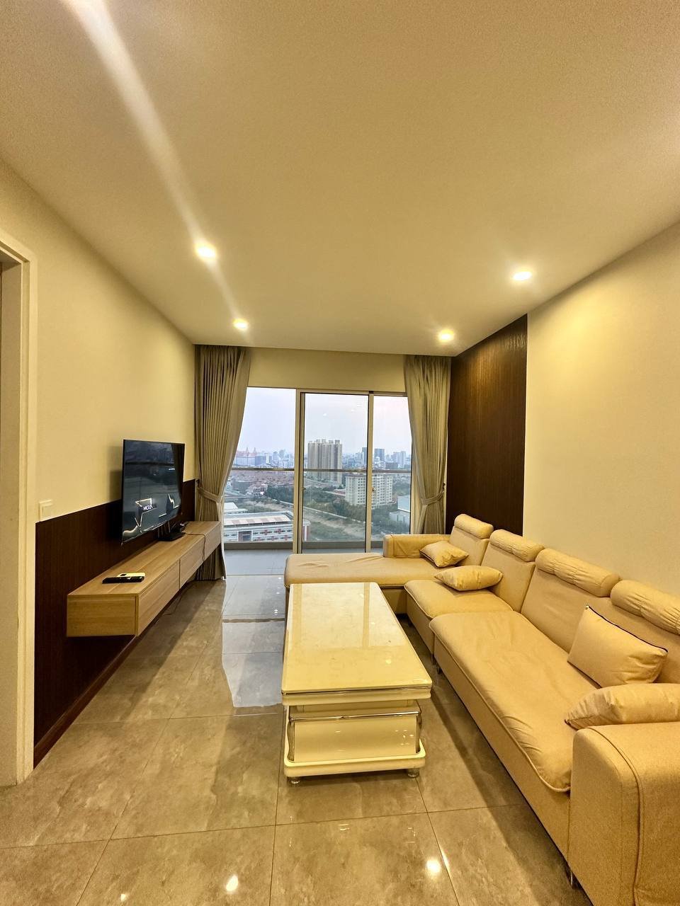 钻石岛Casa Meridian公寓一房一厅招租 月租$70