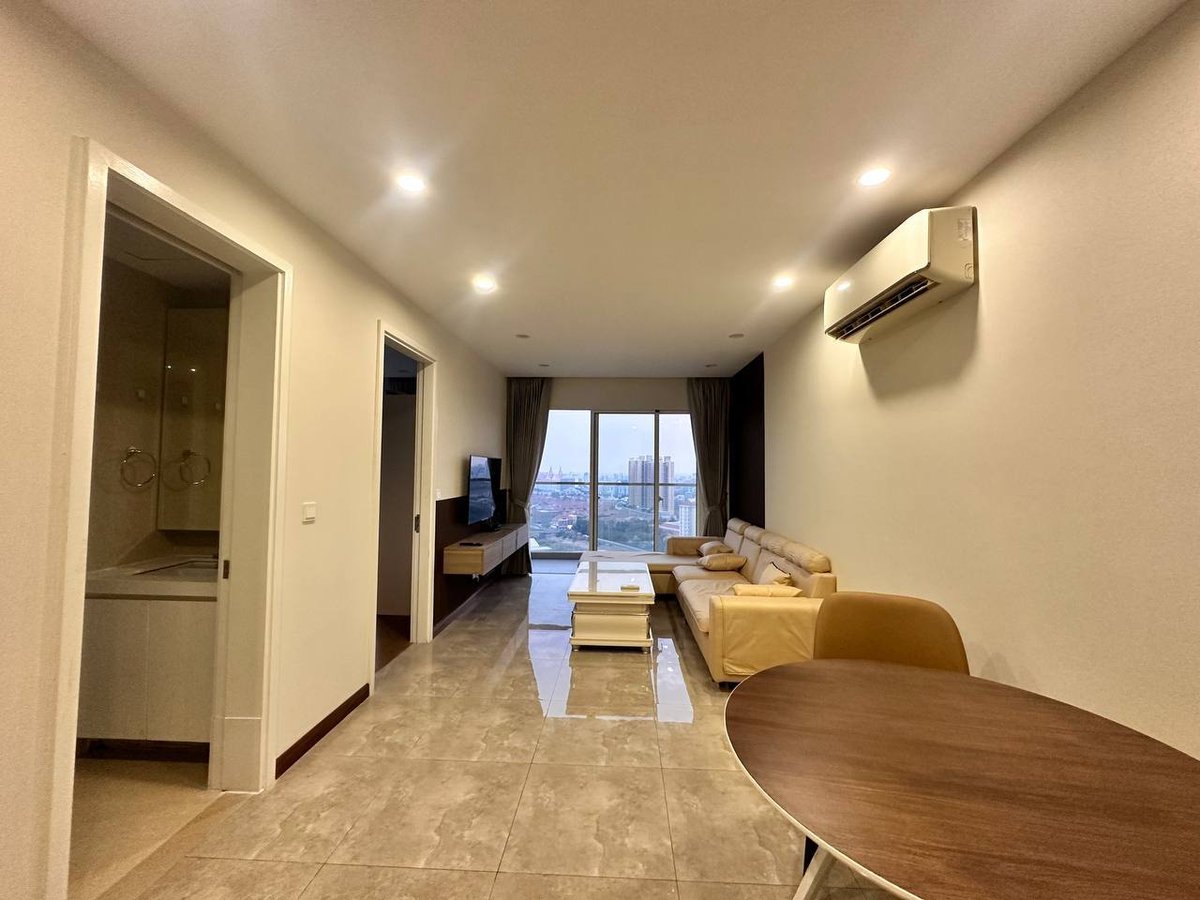 钻石岛Casa Meridian公寓一房一厅招租 月租$70