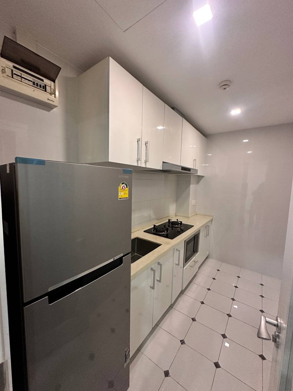 钻石岛Casa Meridian公寓一房一厅招租 月租$70