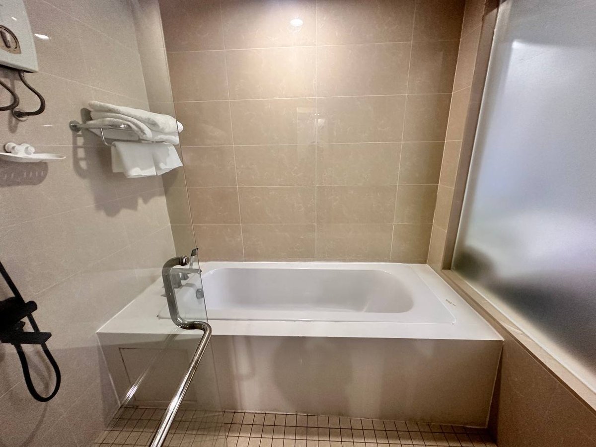 钻石岛Casa Meridian公寓一房一厅招租 月租$70