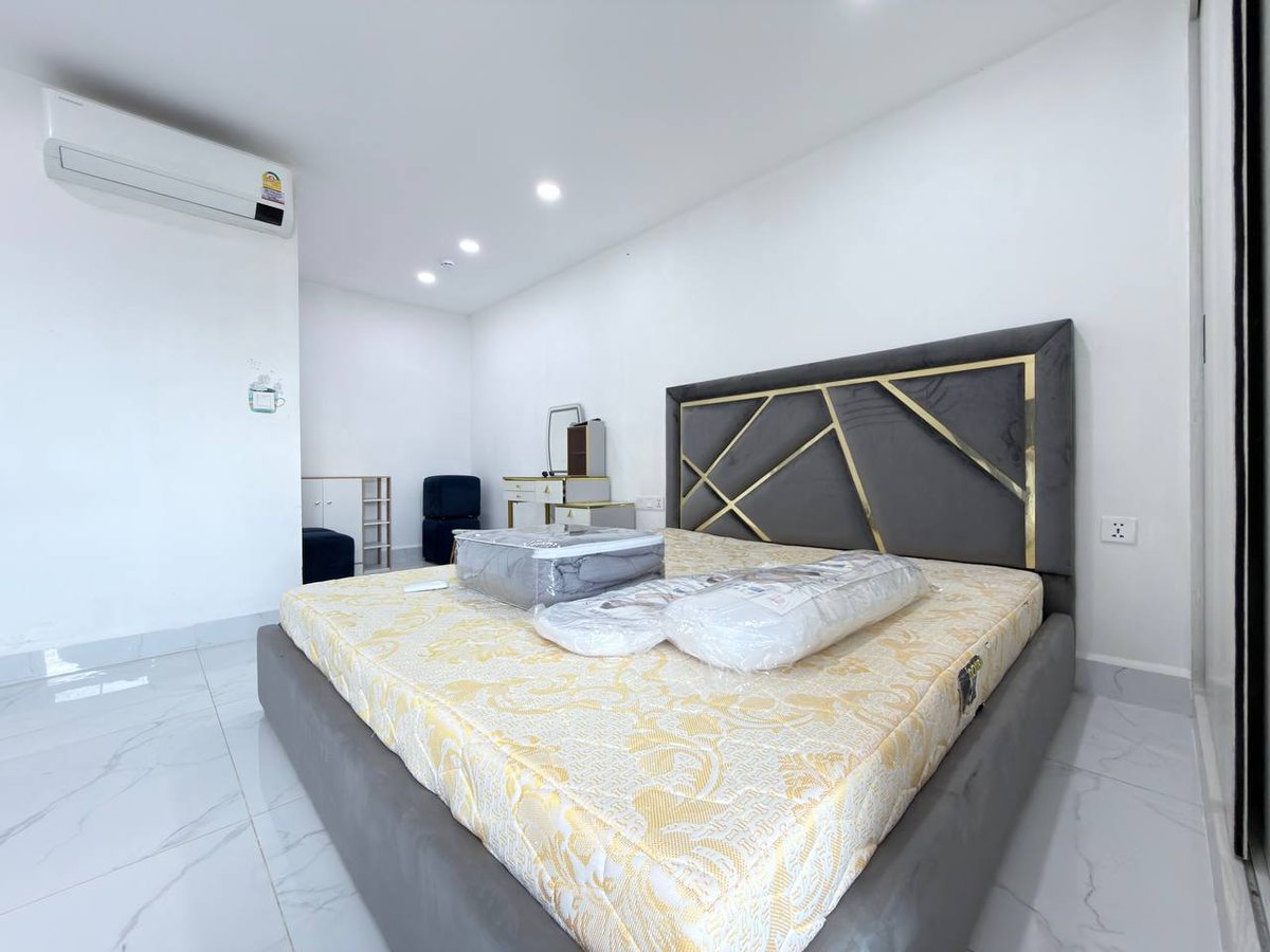 堆谷区Condo UK 548一房一厅招租 月租$330免物