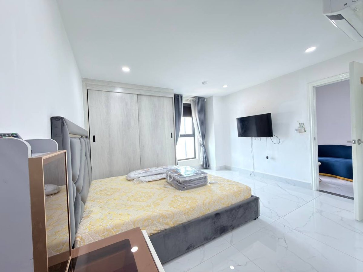 堆谷区Condo UK 548一房一厅招租 月租$330免物