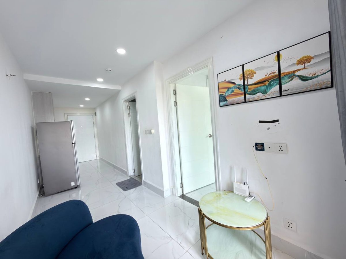 堆谷区Condo UK 548一房一厅招租 月租$330免物