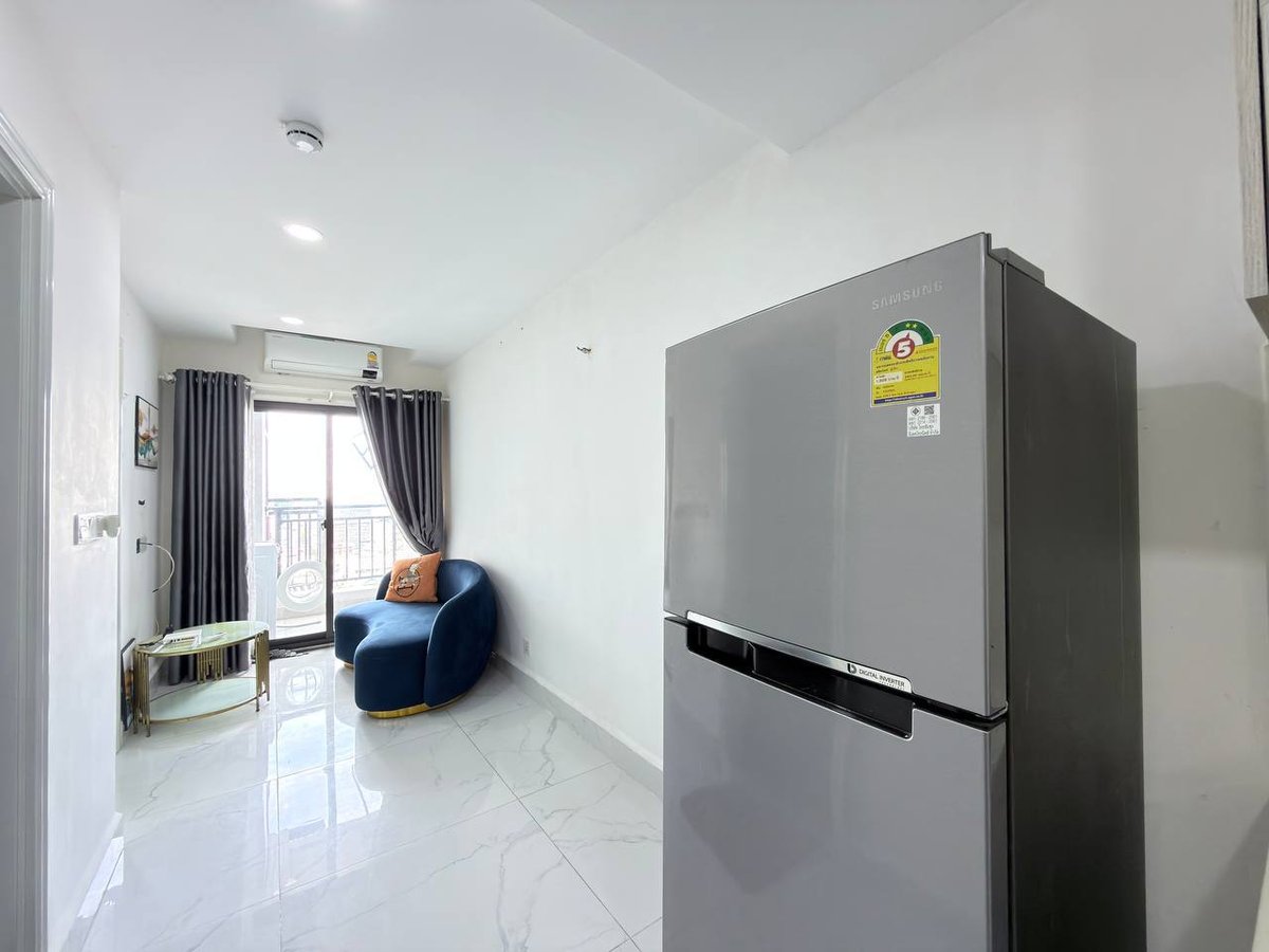 堆谷区Condo UK 548一房一厅招租 月租$330免物