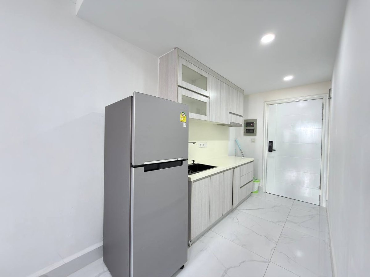 堆谷区Condo UK 548一房一厅招租 月租$330免物