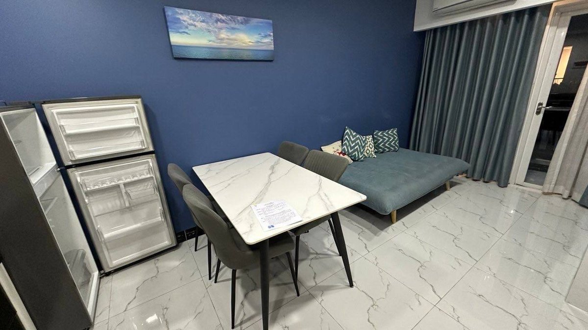 BTP区域L Residence公寓一房一厅出售 总价$4万