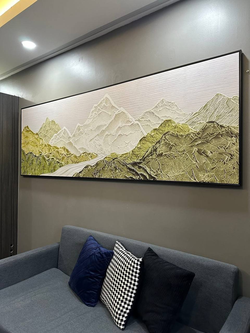 BKK2 L Residence一房一厅招租 月租$400含