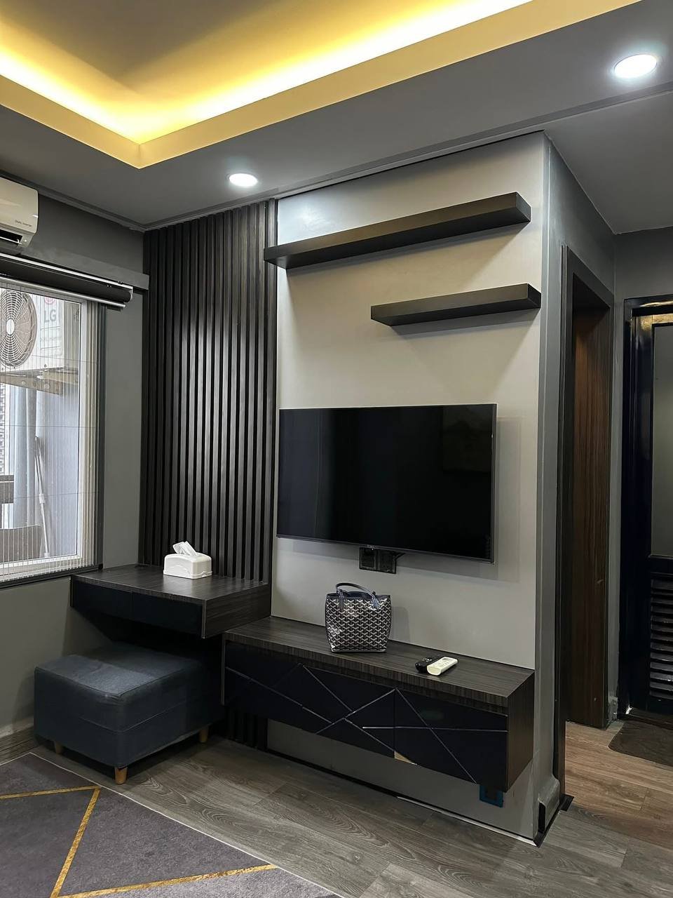 BKK2 L Residence一房一厅招租 月租$400含