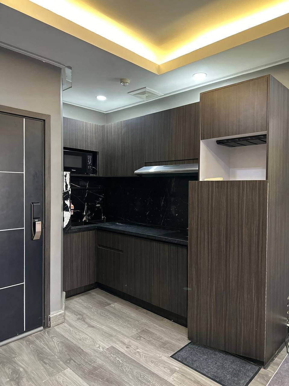 BKK2 L Residence一房一厅招租 月租$400含