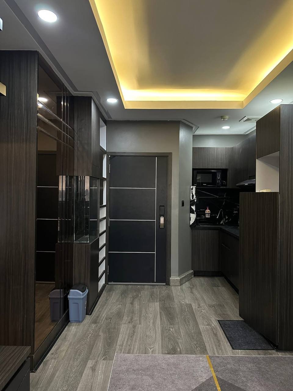 BKK2 L Residence一房一厅招租 月租$400含