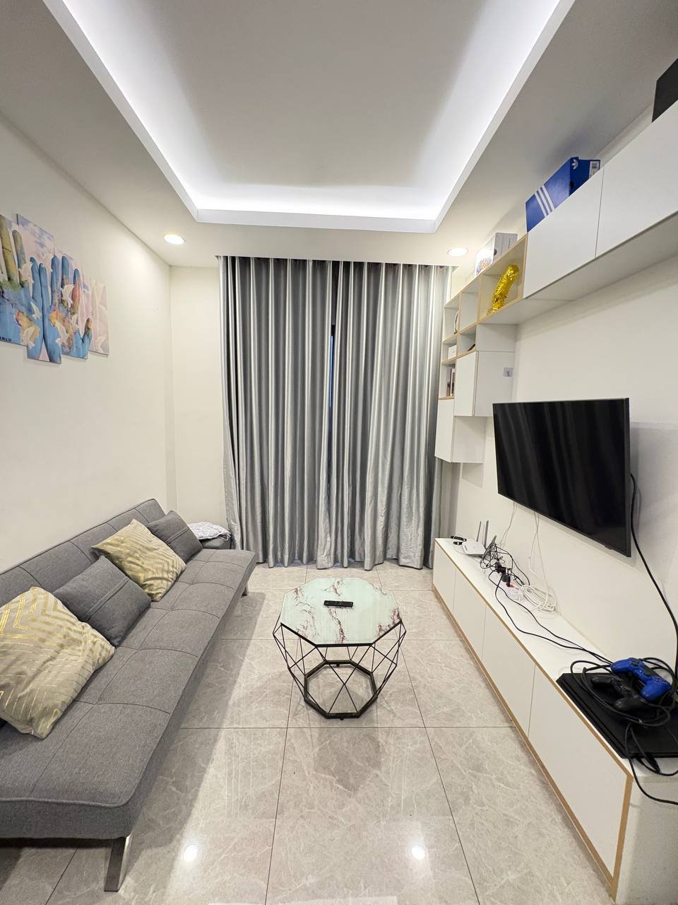Condo H Residents一房一厅出售 52平米仅售