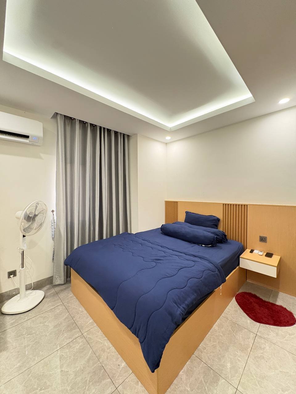 Condo H Residents一房一厅出售 52平米仅售