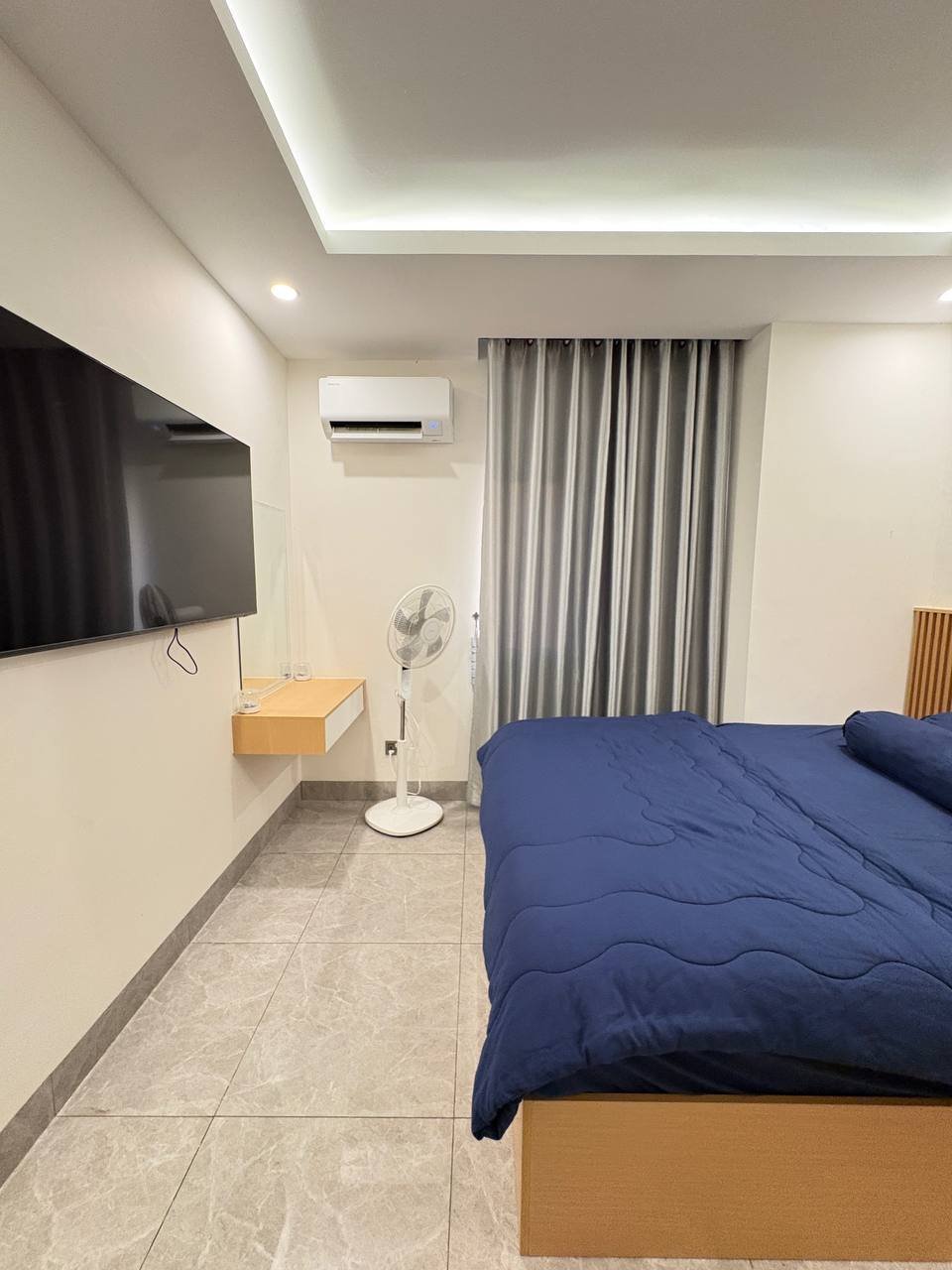 Condo H Residents一房一厅出售 52平米仅售