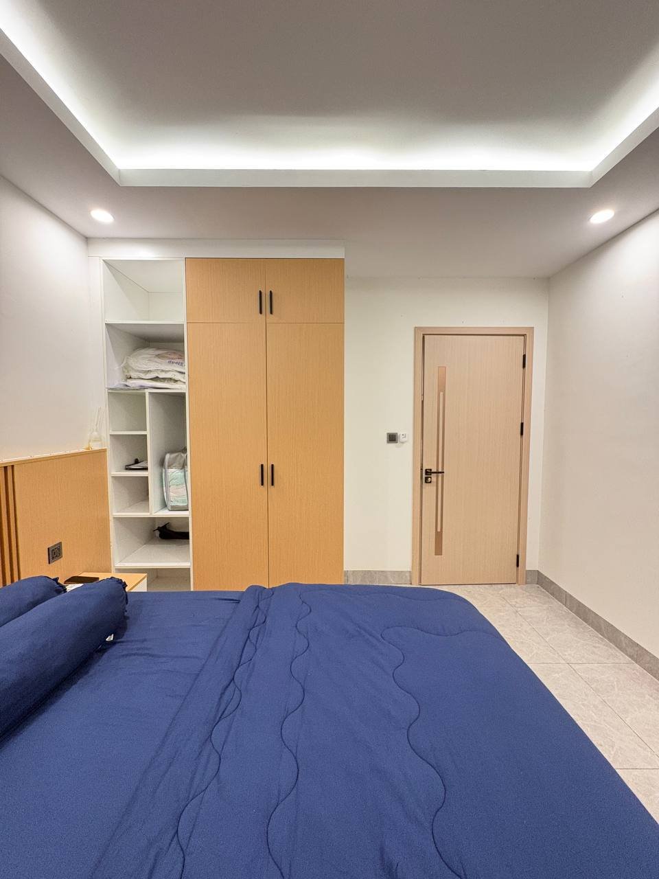 Condo H Residents一房一厅出售 52平米仅售