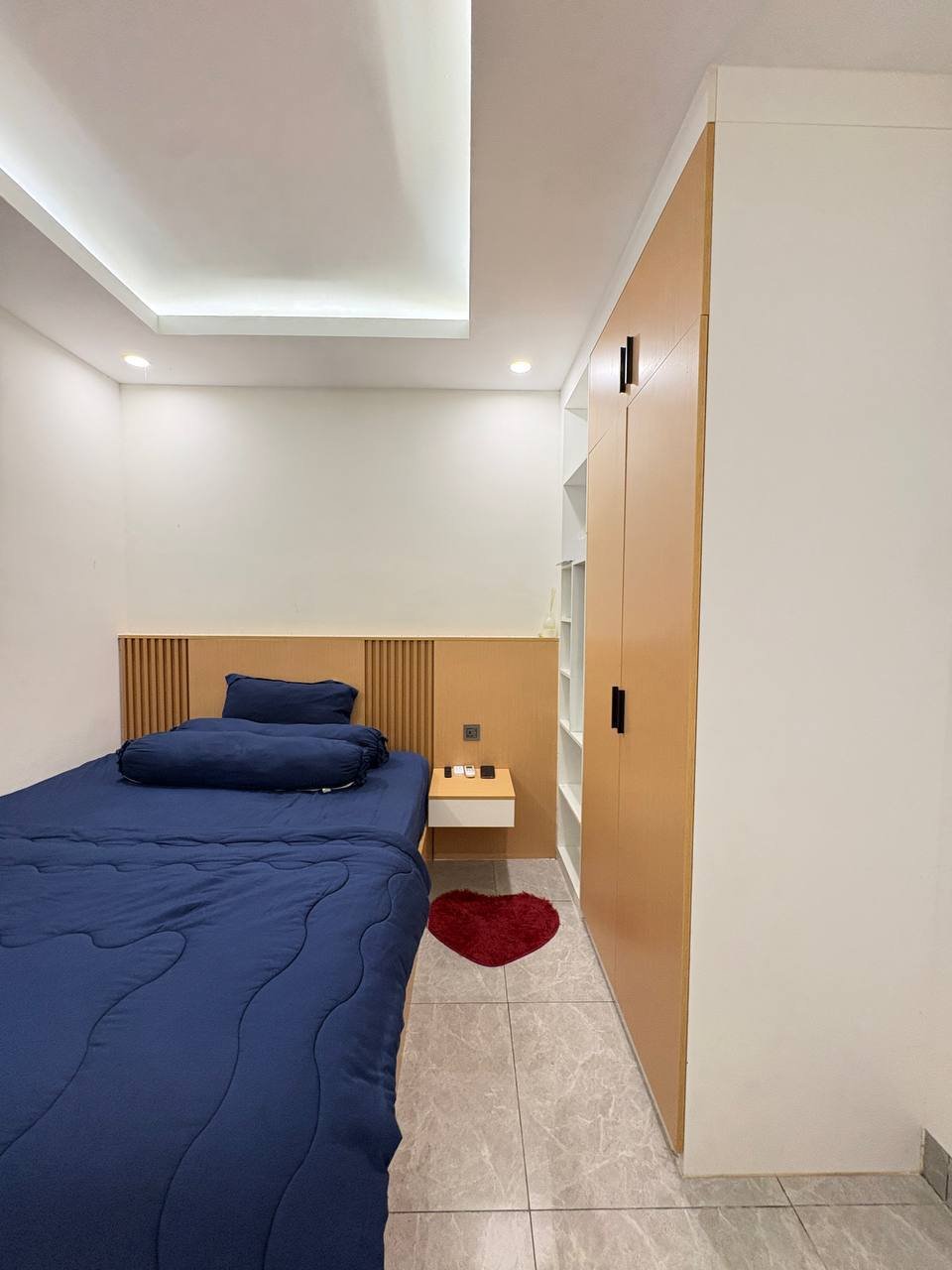Condo H Residents一房一厅出售 52平米仅售