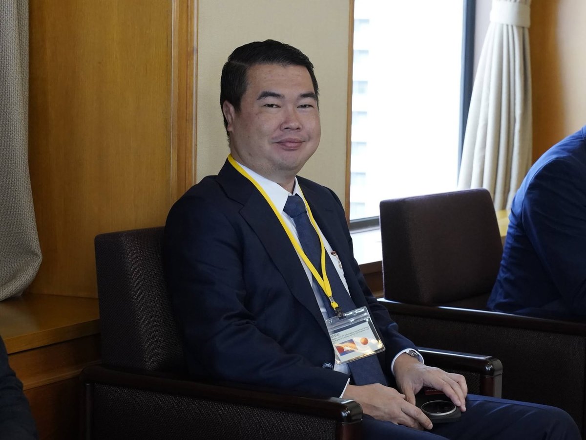 柬埔寨勋爵协会赴日招商 聚焦汽车零部件与绿色能源
