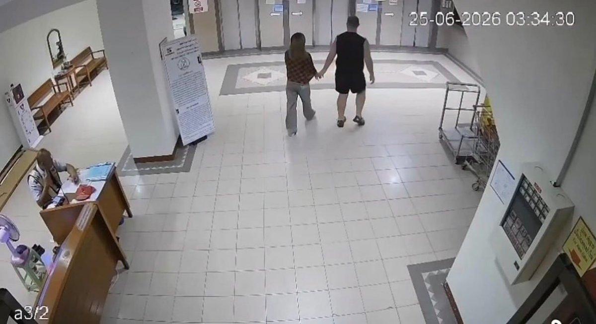 泰国芭提雅少女遇害案告破 澳大利亚籍嫌疑人机场落网