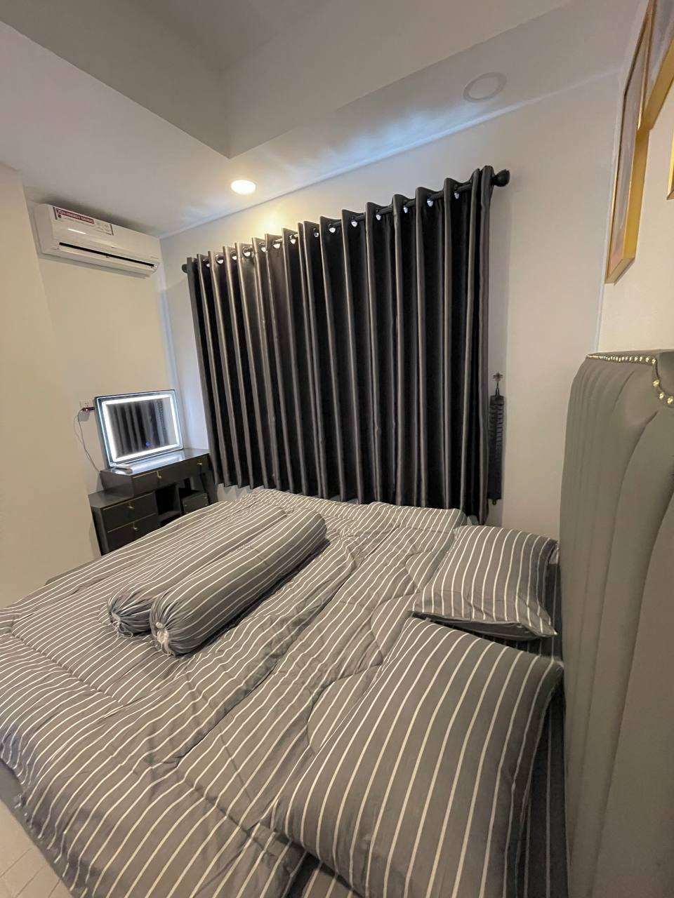 L Residence BTP公寓现有一套47平米一房一厅招